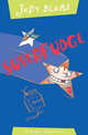 Superfudge, Judy Blume 