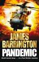 Pandemic, James Barrington 