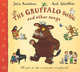 The Gruffalo Song and Other Songs, Julia Donaldson 