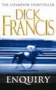 Enquiry, Dick Francis 
