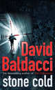 Stone Cold / Невозмутимый, Baldacci David 