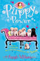 Puppy Power, Anna Wilson 