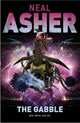 Gabble and Other Stories, Neal Asher 