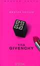 Код Givenchy, Джулия Кеннер 