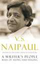 A Writer's People, Naipaul V S 