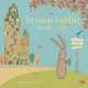 Brown Rabbit in the City, Natalie Russell 