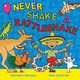 Never Shake a Rattlesnake, Michaela Morgan 