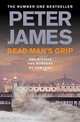 Dead Man's Grip (Roy Grace Series #7), Peter James 