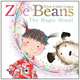 Zoe and Beans: Hello Oscar, Inkpen Chloe, Inkpen Mick 