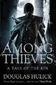 Among Thieves, Douglas Hulick 