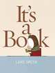 It's a Book, Lane Smith 