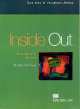 Inside Out Elementary, Sue Kay, Vaughan Jones 