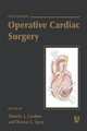 Operative Cardiac Surgery, 5Ed, Gardner 