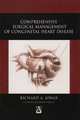 Comprehensive Surgical Management of Congenital Heart Disease, Jonas 