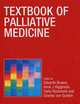 Textbook of Palliative Medicine, 