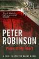 Piece of my heart, Peter Robinson 