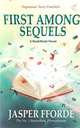 First among sequels, Jasper Fforde 