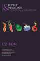 Topley and Wilson's Microbiology and Microbial Infections 10E CD, 