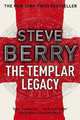The Templar Legacy, Steve Berry 