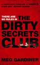 The dirty secrets club, Meg Gardiner 