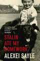 Stalin Ate My Homework, Alexei Sayle 