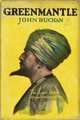 Greenmantle, Buchan 