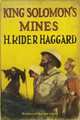 King Solomon's Mines, H. Rider Haggard 
