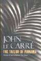 The Tailor of Panama, John Le Carre 