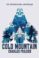 Cold Mountain, Charles Frazier 