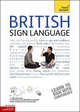 British Sign Language, Paul Redfern 