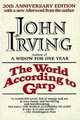 The World According to Garp, John Irving 
