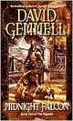 Midnight Falcon (Rigante Series #2), David Gemmell 