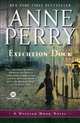 Execution Dock (William Monk Series #16), Anne Perry 