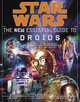 Star Wars: The New Essential Guide to Droids, Daniel Wallace 