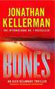 Bones (exp), Jonathan Kellerman 
