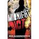 Midnight Riot, Ben Aaronovitch 
