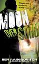 Moon Over Soho, Ben Aaronovitch 