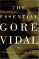 Essential gore vidal / Гор Видал: основные романы, Vidal,Gore 