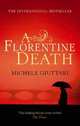 A Florentine Death, Michele Giuttari 