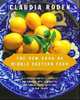 The New Book of Middle Eastern Food HB, Roden, Claudia 