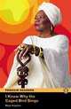 I Know Why the Caged Bird Sings, Maya Angelou 