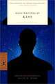 Basic Writings of Kant, Immanuel Kant 
