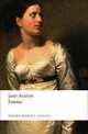 Emma (Modern Library Classics Series), Jane Austen 