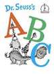 Dr. Seuss's ABC, Dr. Seuss 