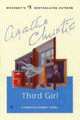 Third Girl (Hercule Poirot Series), Agatha Christie 