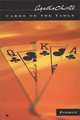 Cards on the Table (Hercule Poirot Series), Agatha Christie 
