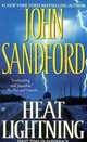 Heat Lightning (Virgil Flowers Series #2), Sandford John 