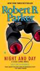 Night and Day (Jesse Stone Series #8), Robert B. Parker 