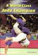 World-class judo champion, Mason, Paul 