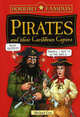 Pirates and Their Caribbean Capers, Michael Cox 